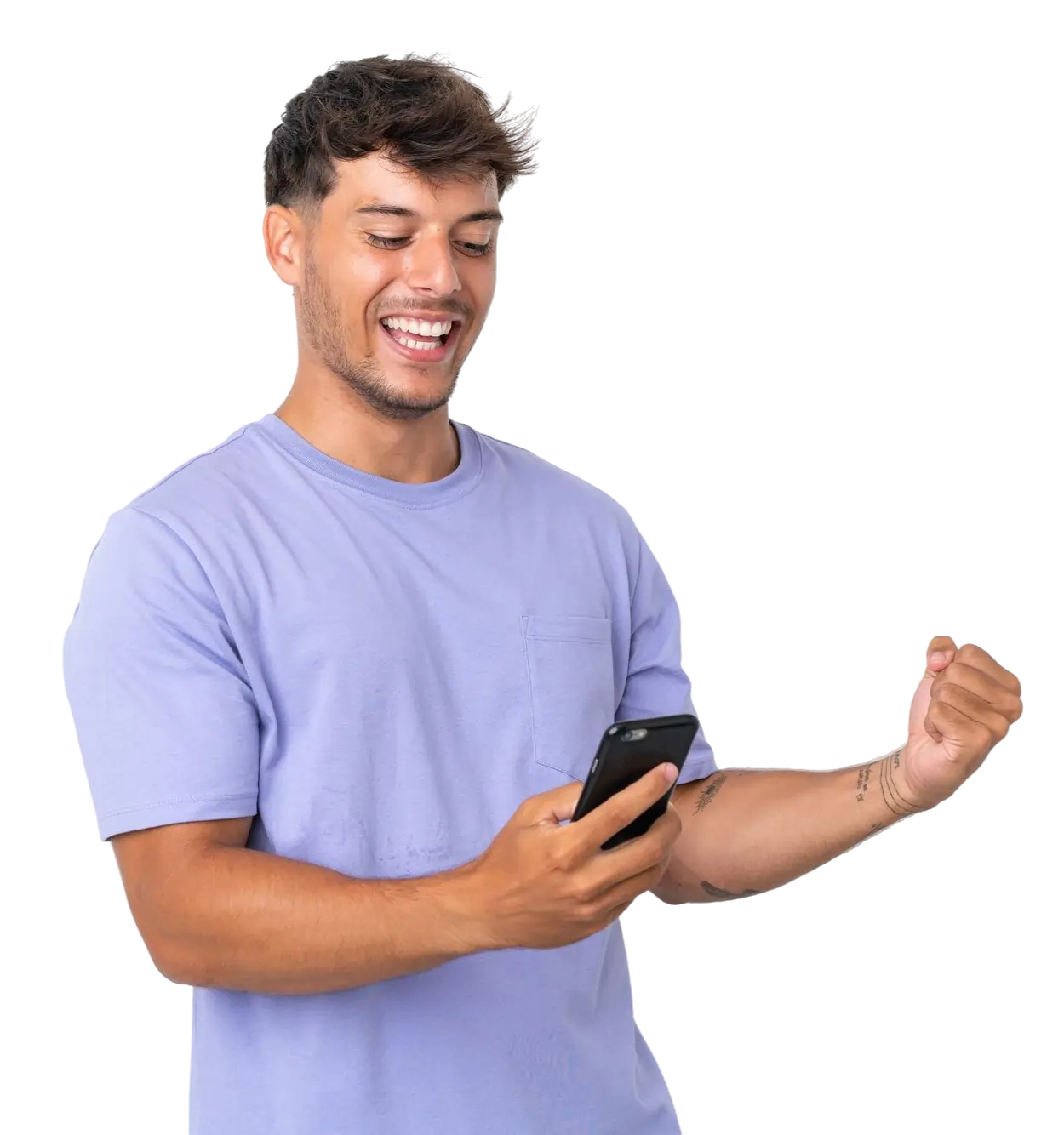 Bussus smart lead management — capture, track, and nurture leads