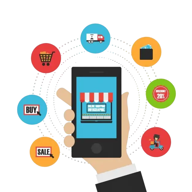 Lead Management CRM showing sales pipeline and customer segmentation