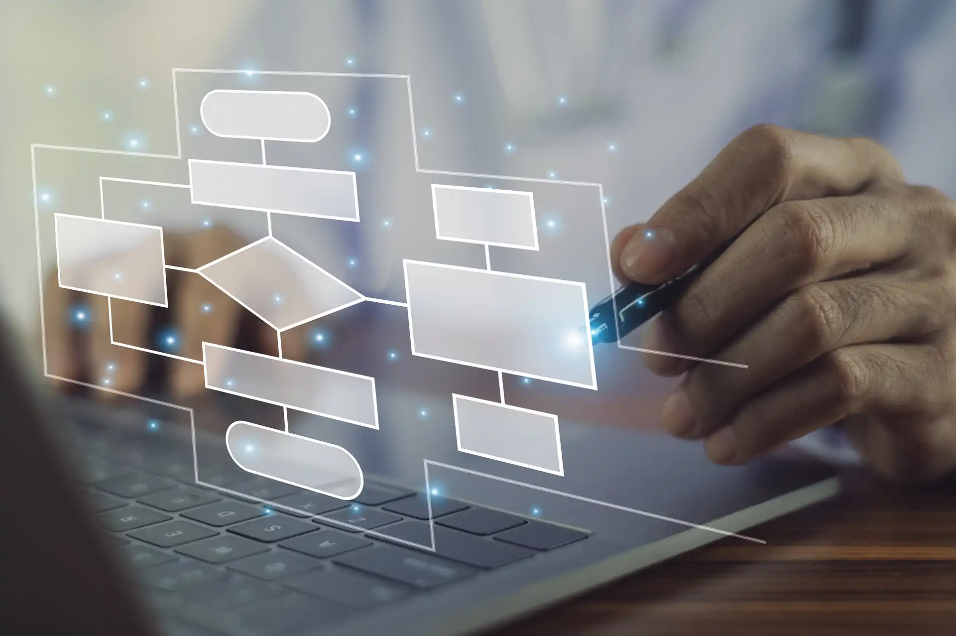 Custom Modules & Fields