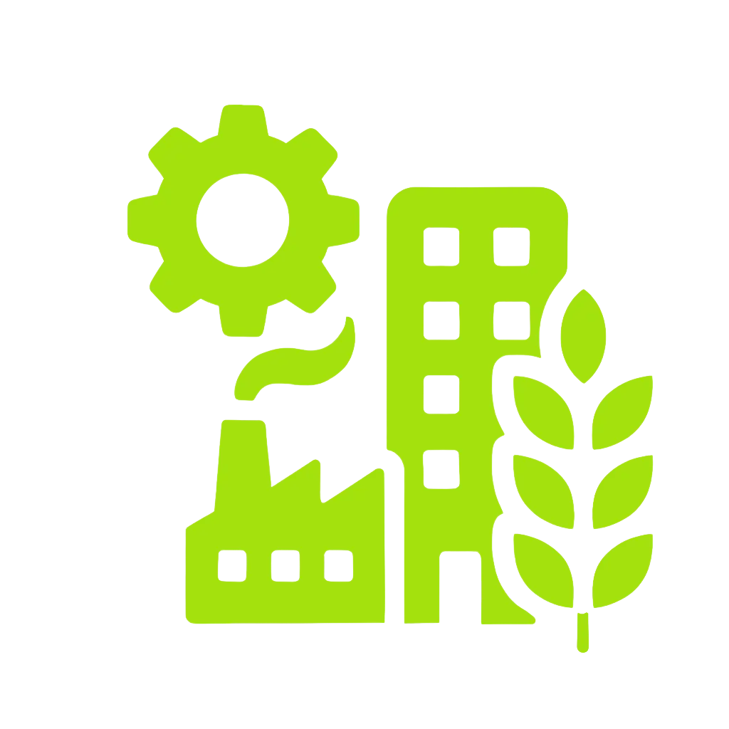 Industry-tailored CRM for manufacturing, retail, and FMCG