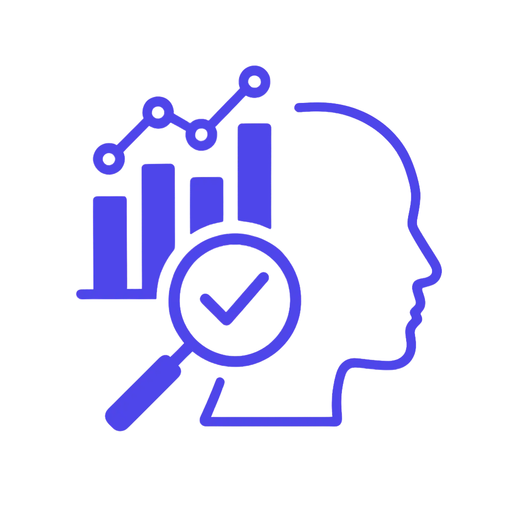 Data-driven analytics and real-time reporting dashboard