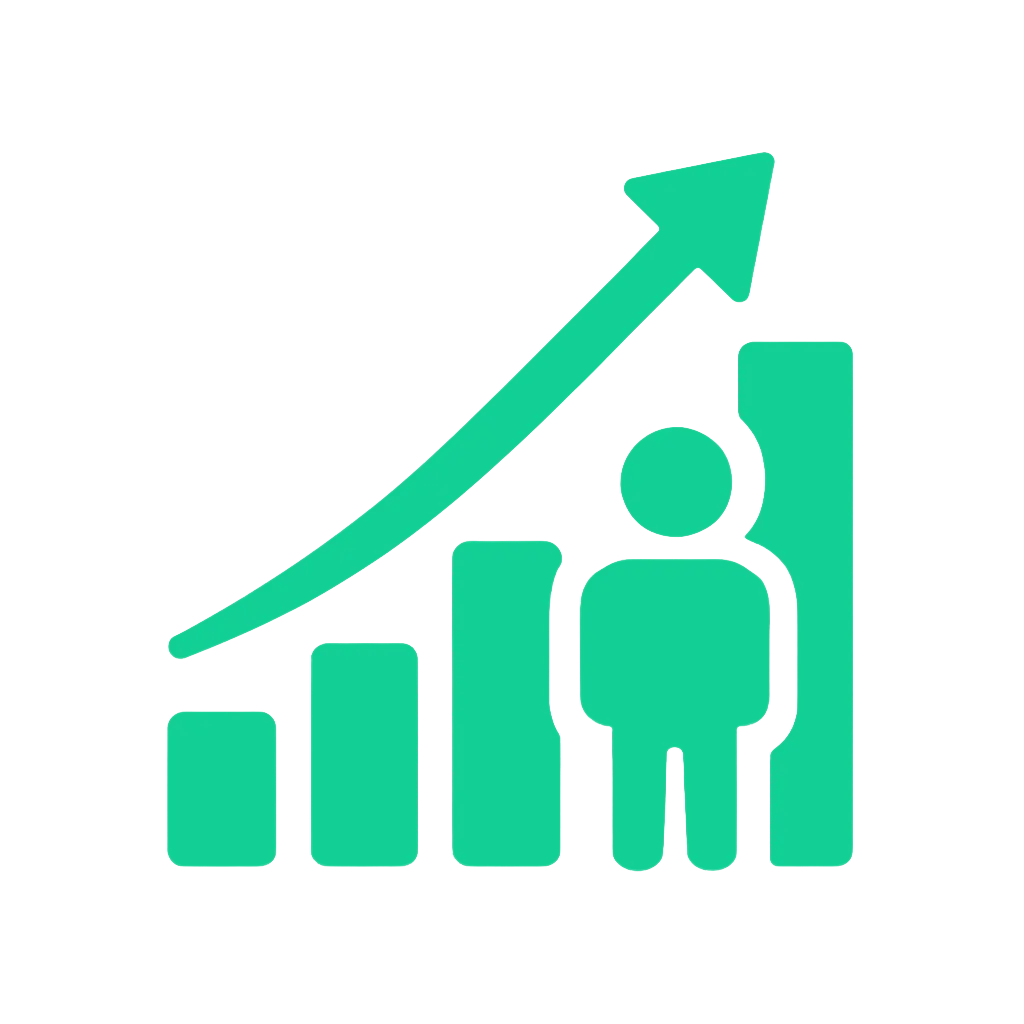 Scalable CRM that grows with your business